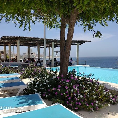 Union Amicale Corse Dakar Hotel Eksteriør billede