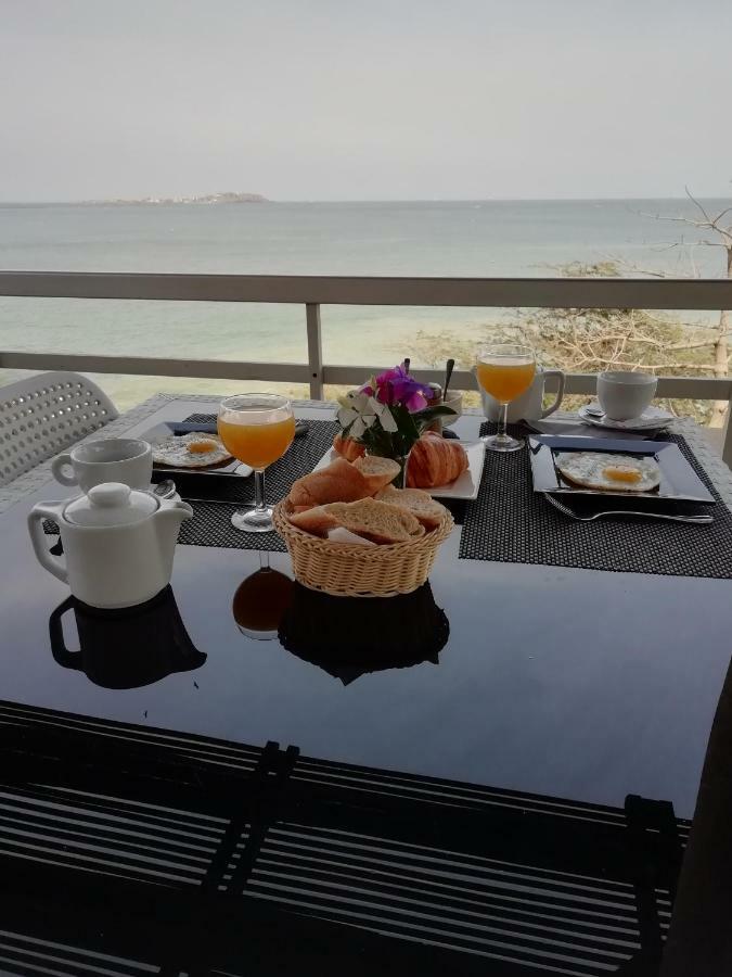 Union Amicale Corse Dakar Hotel Eksteriør billede