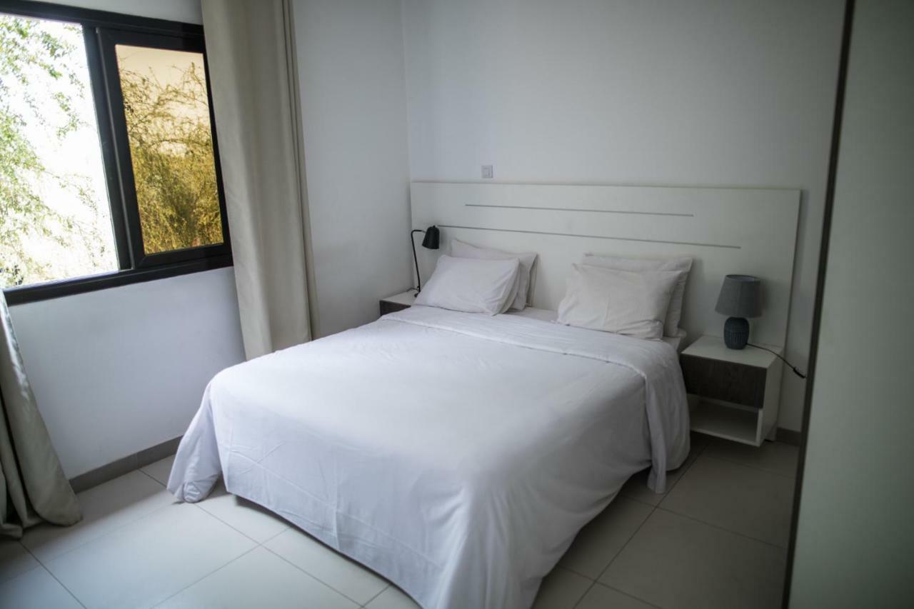 Union Amicale Corse Dakar Hotel Eksteriør billede
