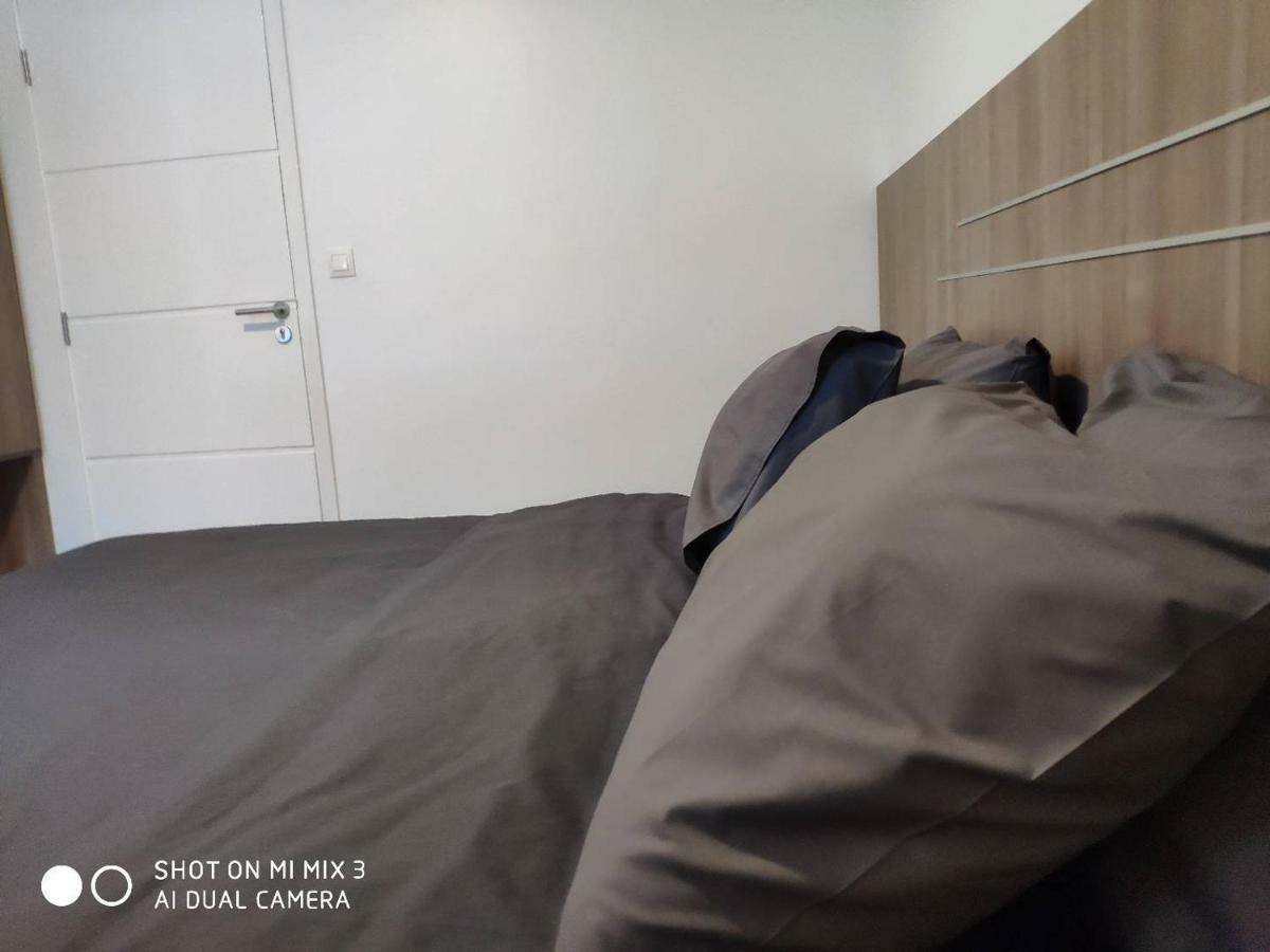 Union Amicale Corse Dakar Hotel Eksteriør billede
